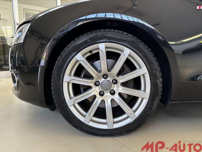 Audi A5 SPB 2.7 V6 TDI F.AP. UNICO PROPRIETARIO tua a 277,00 euro al mese