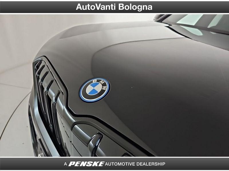 BMW X1 X1 xDrive 25e Msport Pro