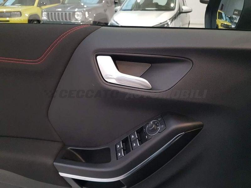 Ford Puma Puma 1.0 ecoboost h ST-Line s&s 125cv auto