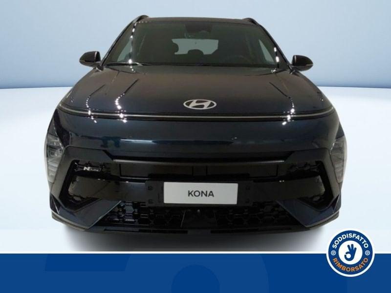 Hyundai Kona 1.6 HEV N Line MY26