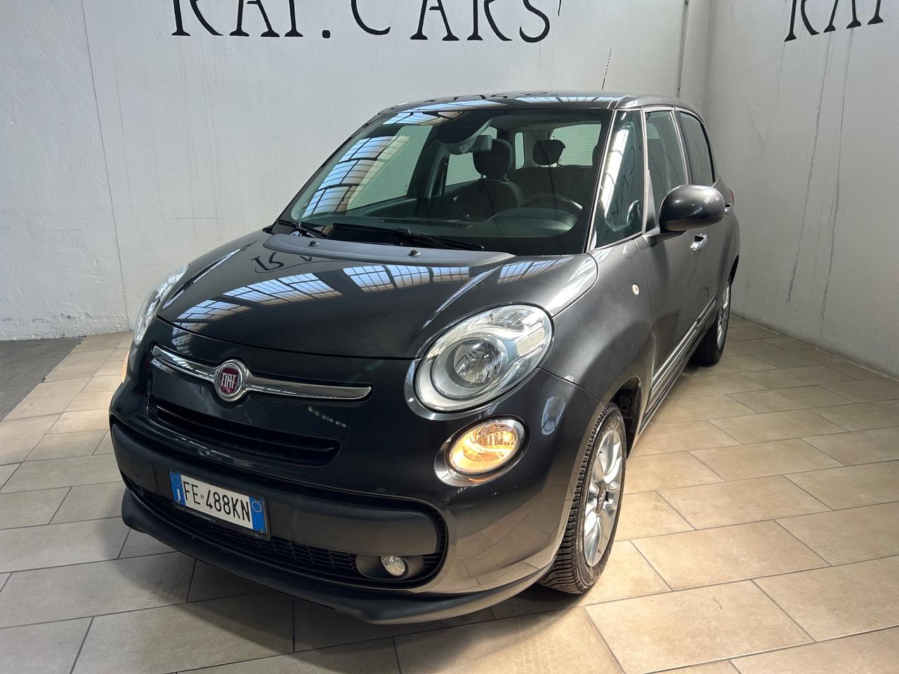 Fiat 500L 1.3 Multijet 95 CV Trekking
