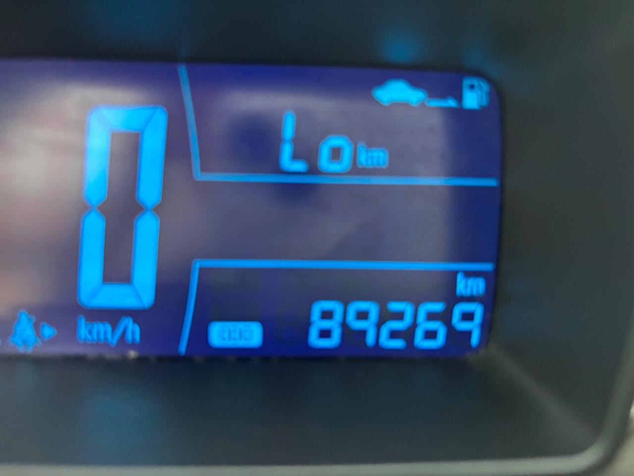 Chevrolet Aveo 1.2 86CV 5 porte LTZ