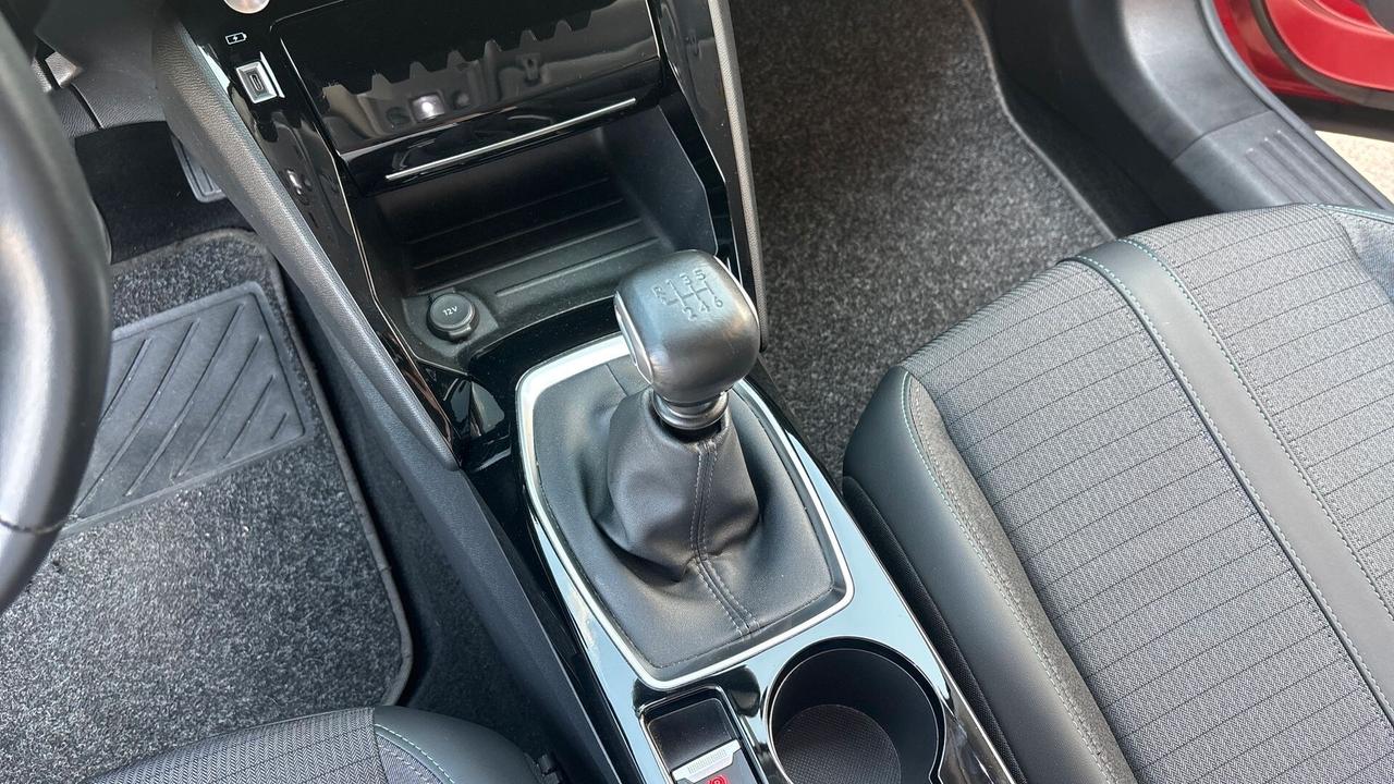 Peugeot 2008 BlueHDi 110 S&S Allure