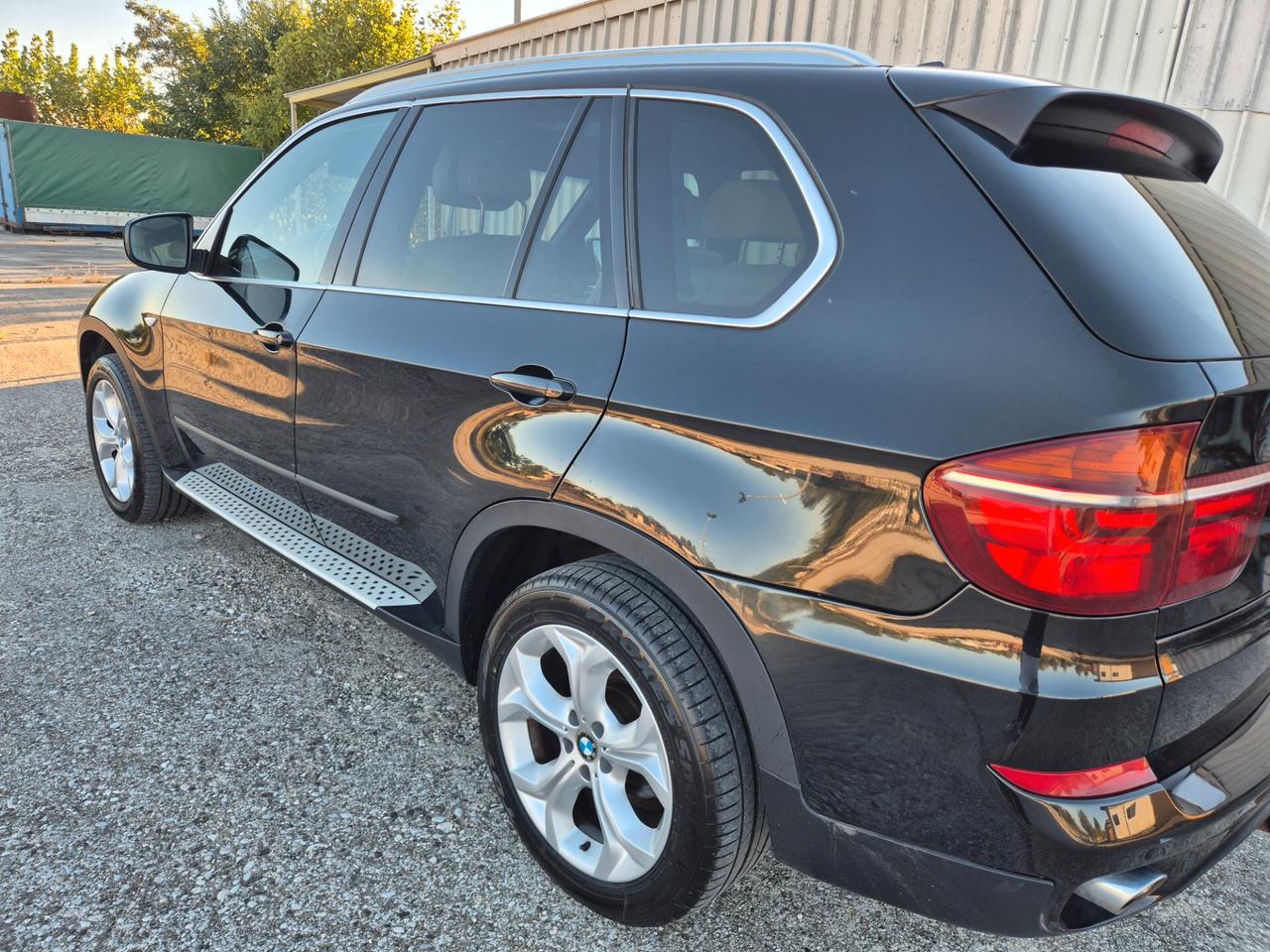 Bmw X5 xDrive30d Futura