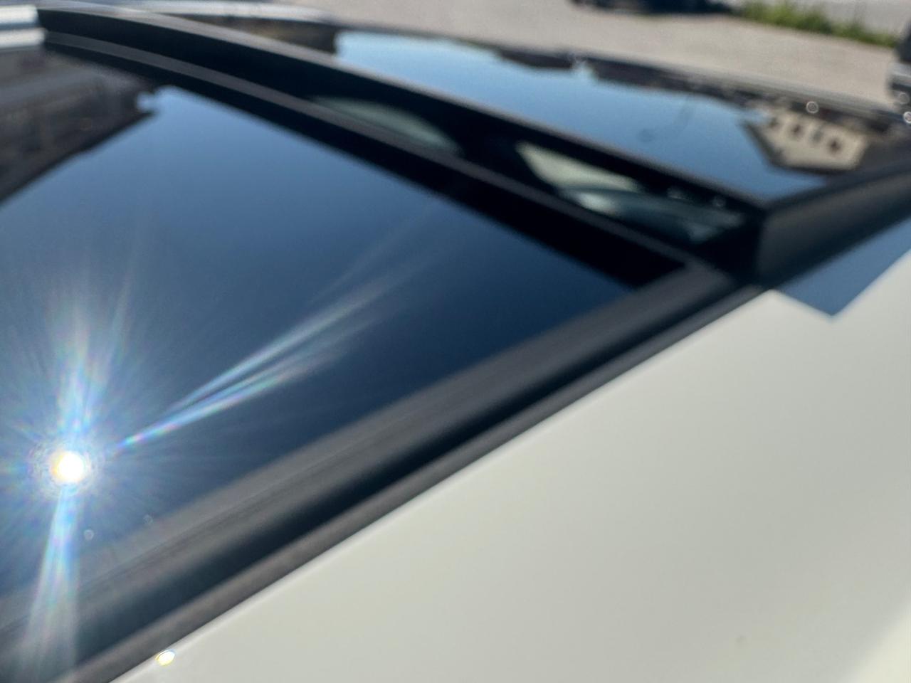 Audi Q3 2.0 tdi sline interno esterno tetto garanzia