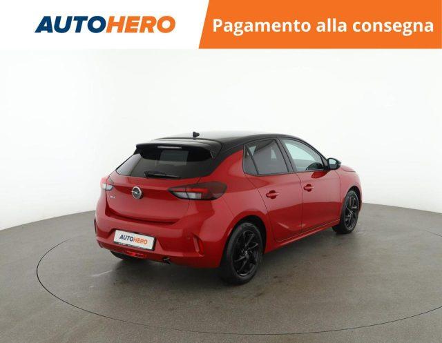 OPEL Corsa 1.2 Design & Tech