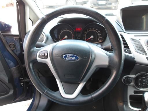 Ford Fiesta 5 Porte Fiesta 5p 1.4 tdci Titanium FL