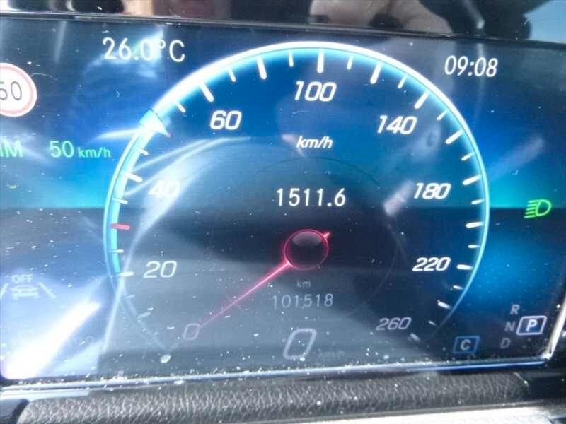 Mercedes-benz GLA 200 d Automatic 4Matic Premium 2022 IVA TETTO