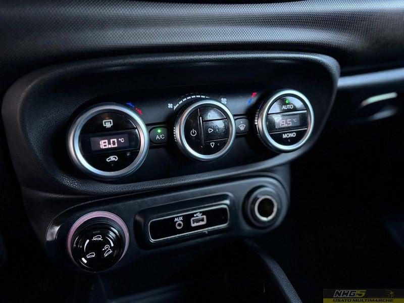 FIAT 500L 500L 1.3 Multijet 95 CV Cross