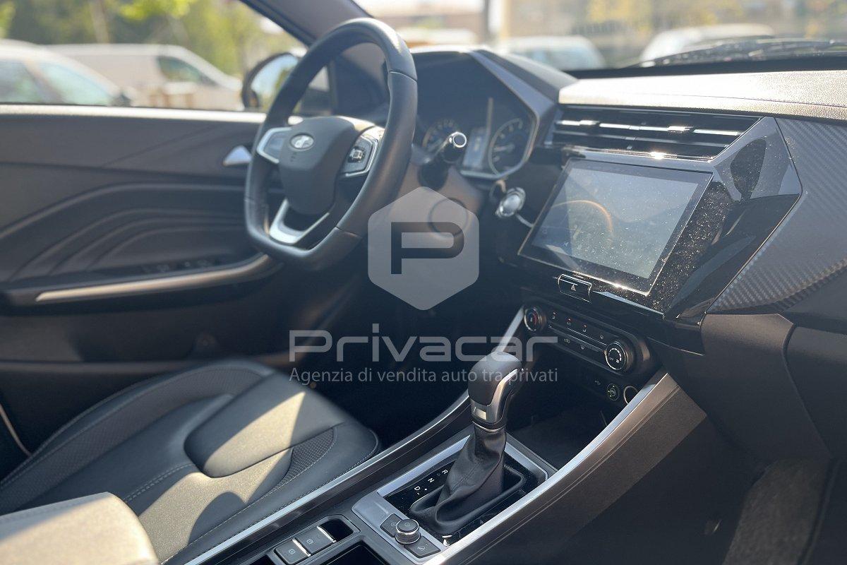 DR dr 3.0 1.5 CVT Bi-Fuel GPL