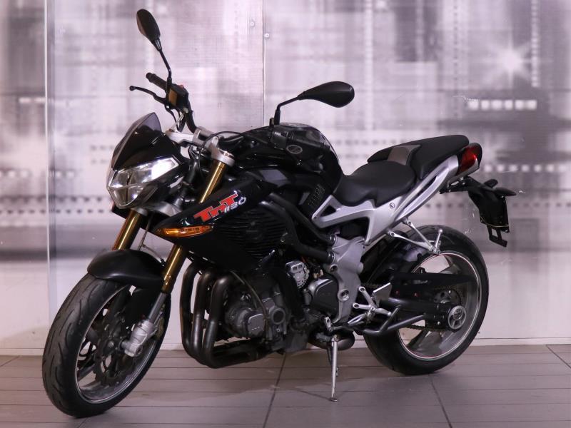 Benelli TNT 1130