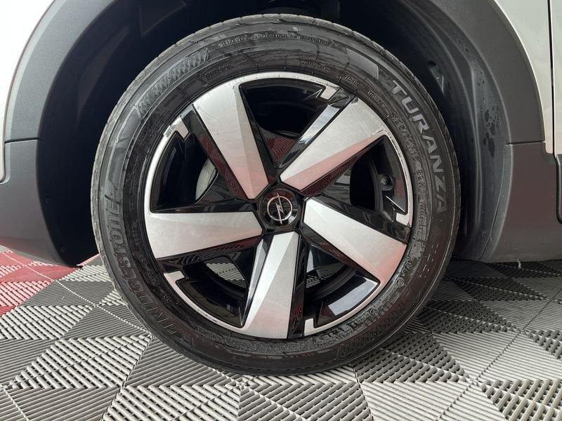 Opel Crossland 1.2 12V Start&Stop Design & Tech