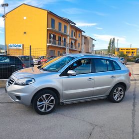 Renault Koleos 2.0 dCi 150CV 4X4 Dynamique ESM