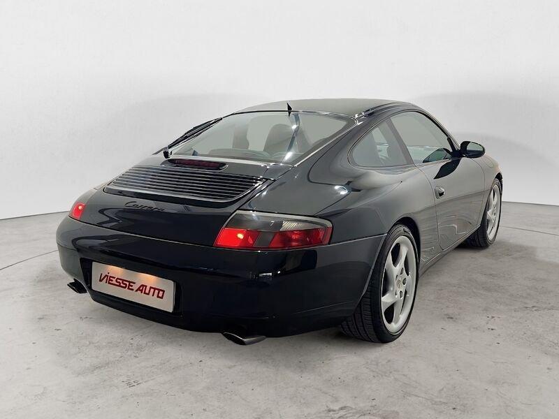 Porsche Carrera 996 996 CARRERA