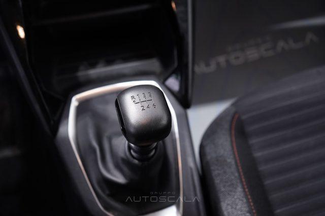 PEUGEOT 208 1.5 BlueHDi 100cv S&S 5 porte Active Pack