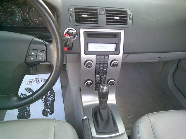 VOLVO C70 2.0 D Summum