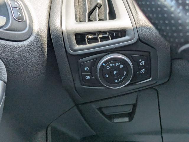 FORD Focus 1.5d 120cv NAVI SENS PARK CERCHI LEGA