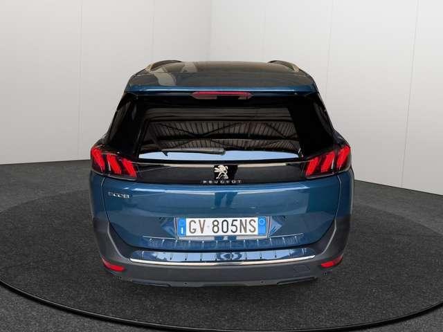 Peugeot 5008 1.5 bluehdi 131cv Allure Pack