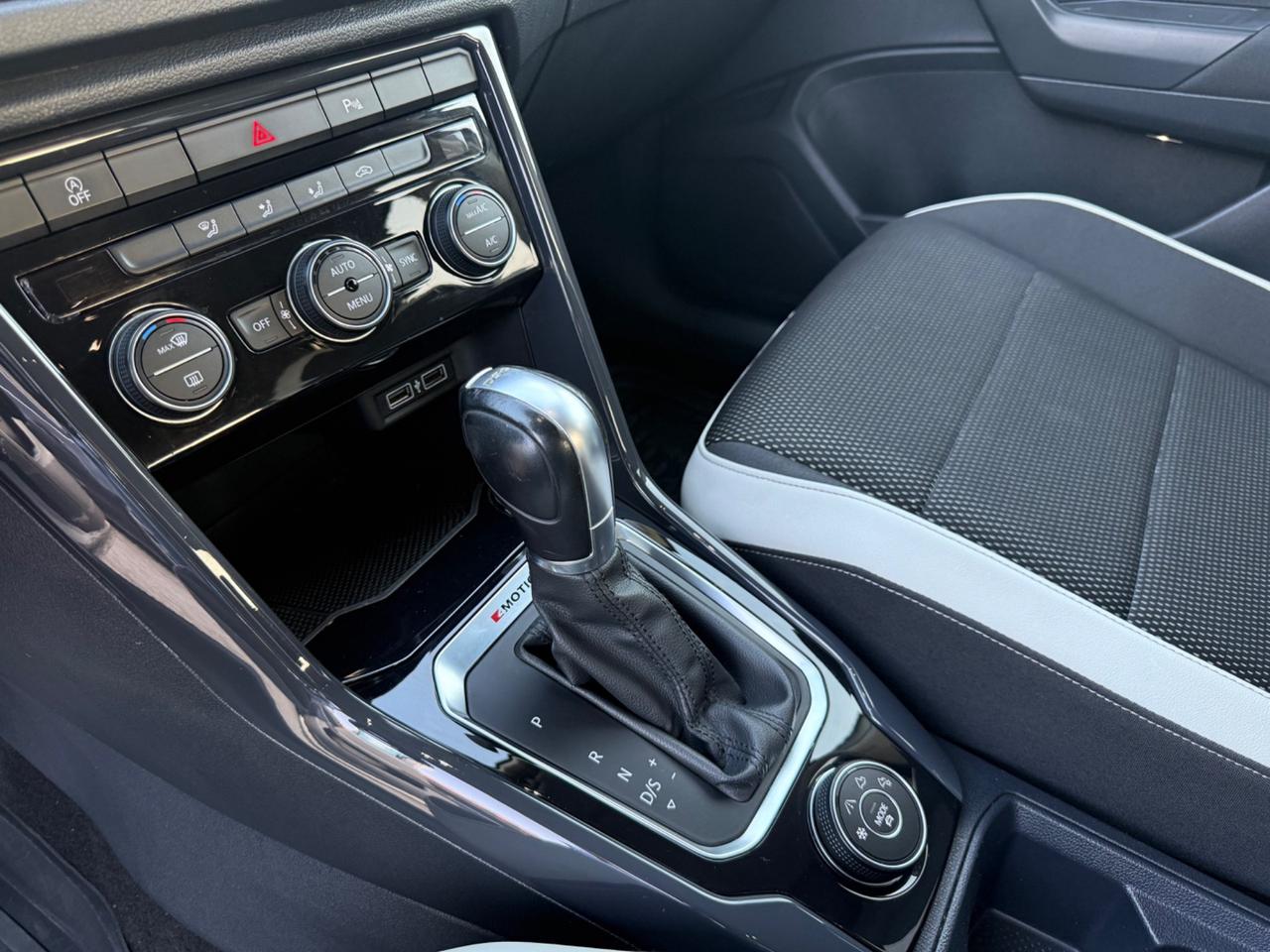 Volkswagen T-Roc 2.0 TDI SCR 150 CV DSG 4MOTION Advanced BlueMot. Tech.