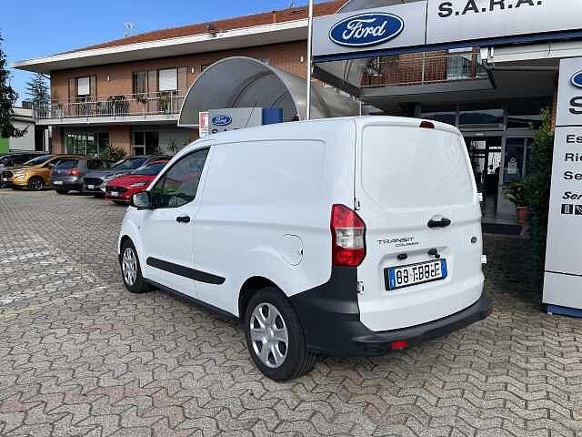 Ford Transit Courier 1.5 TDCi 100CV Van Trend