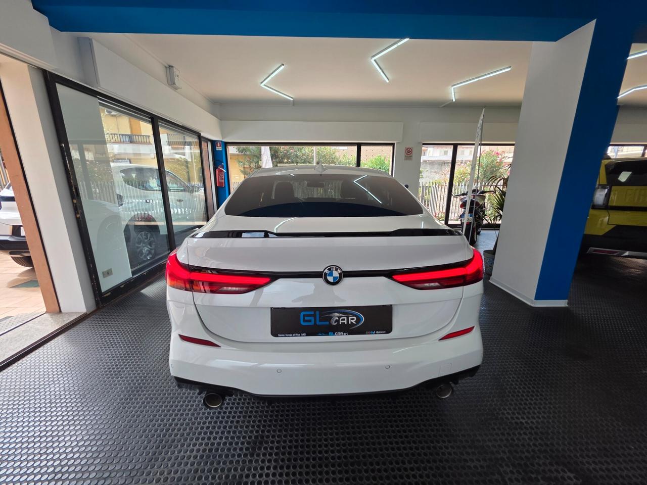 Bmw 218 GranCoupé Msport 2021