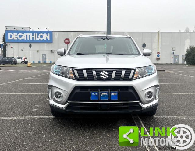 SUZUKI Vitara 1.0 Boosterjet 111 CV Starview