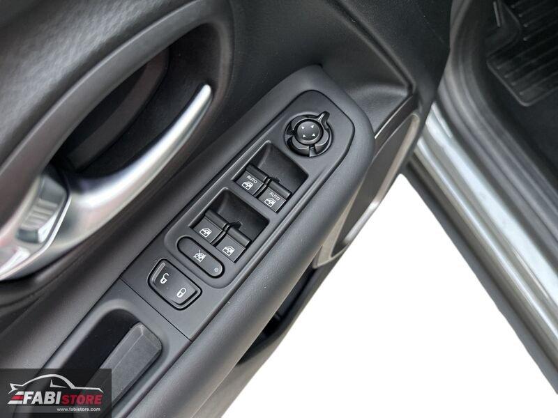 Jeep Renegade 1.0 T3 120 Cv Limited - CarPlay, Ad. Cruise, Ruotino ecc