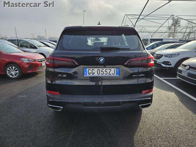 BMW X5 X5 G05 2018 xdrive45e xLine auto - GG055ZJ