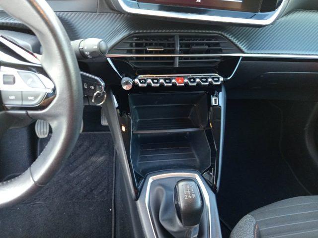 PEUGEOT 208 PureTech 75 Stop&Start 5 porte Active Pack