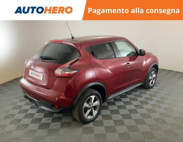NISSAN Juke 1.5 dCi Start&Stop Acenta