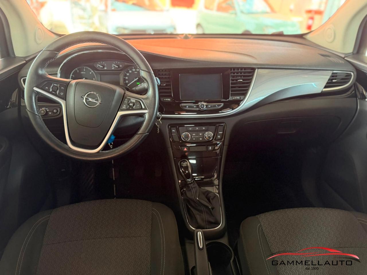 Opel Mokka X 1.6 4x2 Advance 110CV