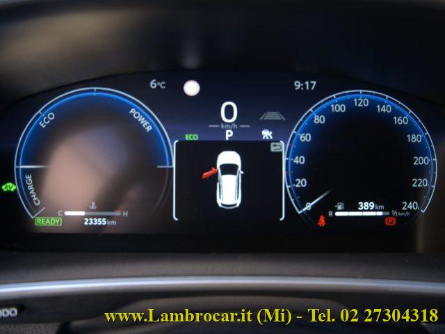 TOYOTA Corolla Cross 1.8 Hybrid 140 CV E-CVT Trend