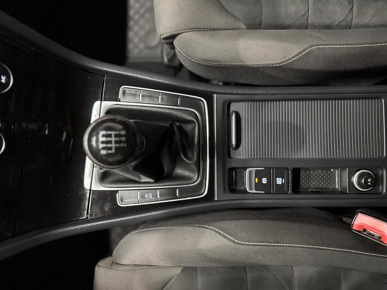 Volkswagen Golf 1.4 TSI 3p. Highline BlueMotion Technology