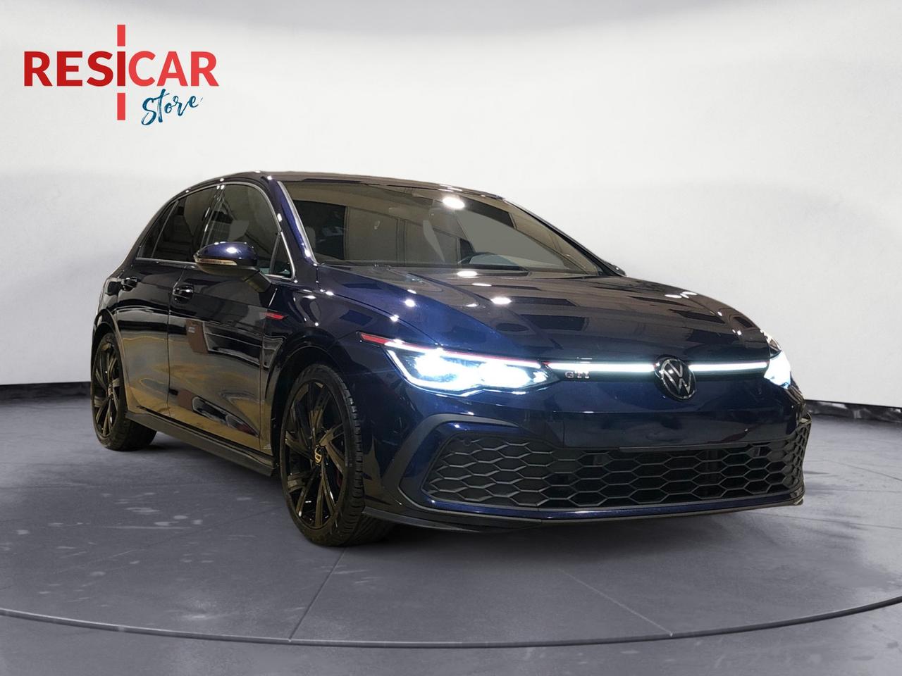 Volkswagen Golf 2.0 tsi GTI 245cv dsg