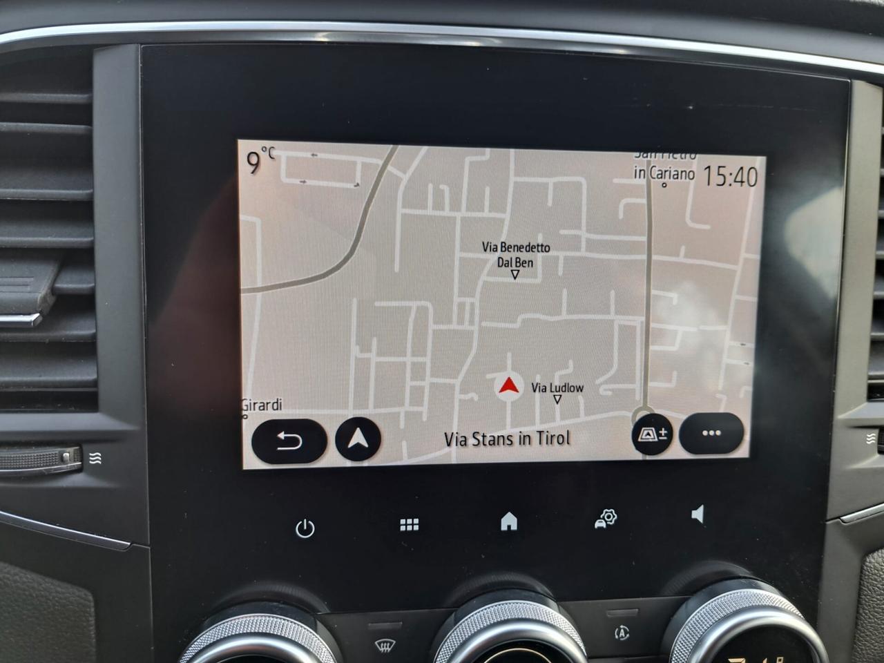 Renault Megane Mégane Sporter Blue dCi 115 CV EDC Equilibre