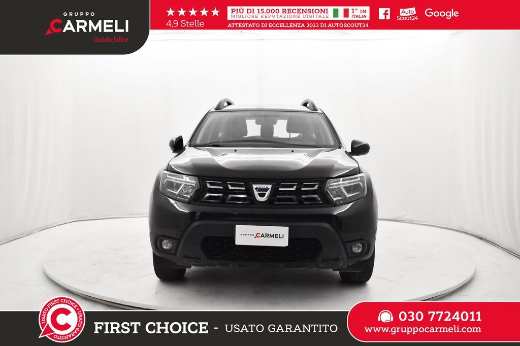 Dacia Duster 1.5 Blue dCi Comfort 4x4