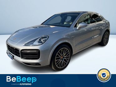 Porsche Cayenne CoupÃ¨ CCOUPE 3.0 E-HYBRID TIPTRONIC 5P.TI