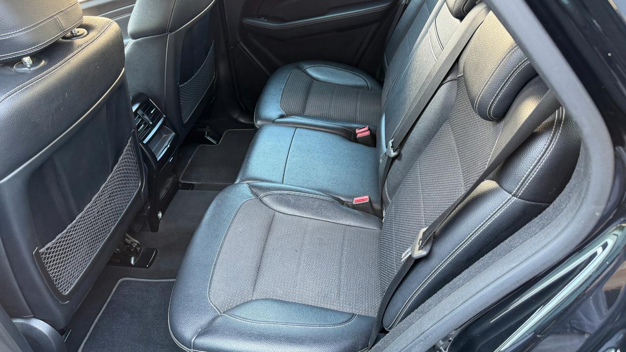 Mercedes-benz ML 250 BlueTEC 4Matic Premium