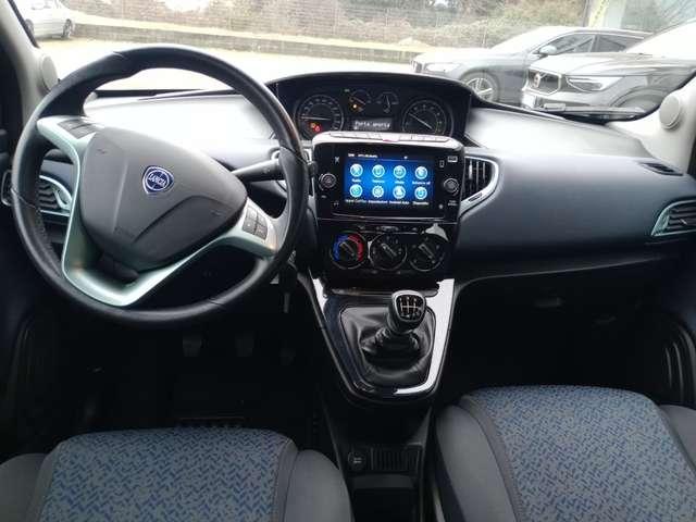 Lancia Ypsilon Ypsilon III 2021 1.0 firefly hybrid Gold s