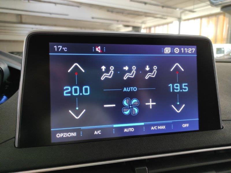 PEUGEOT 3008 (AUTOCARRO) BlueHDi 130 S&S EAT8 Allure