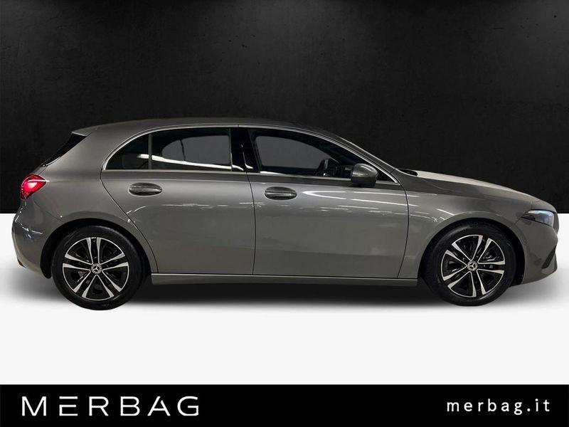 Mercedes-Benz Classe A 180 Automatic Business Extra