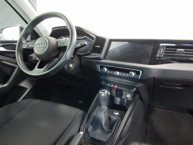 AUDI A1 SPB 30 116 CV TFSI Admired