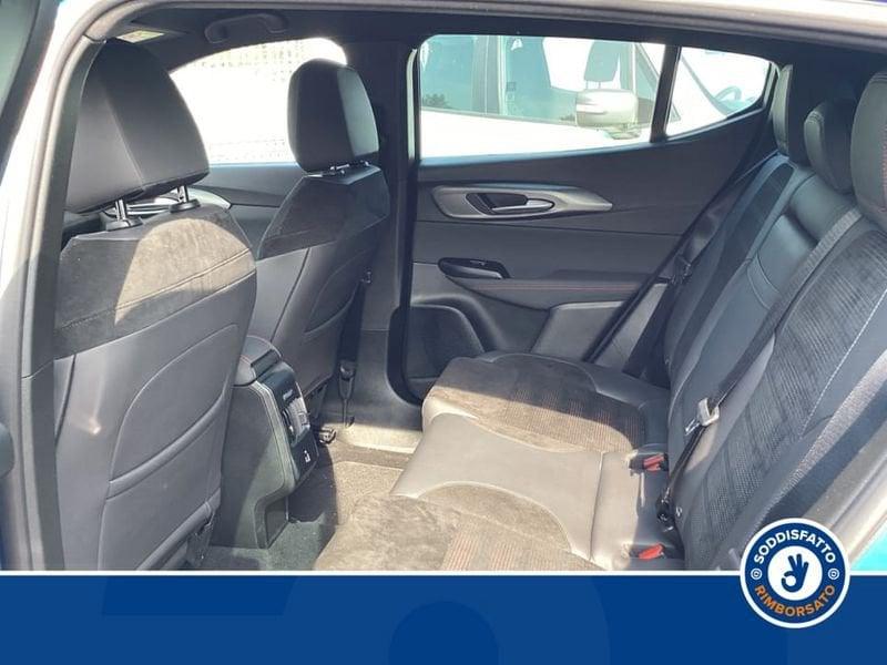 Alfa Romeo Tonale 1.5 160CV TCT7 Benzina Hybrid Veloce