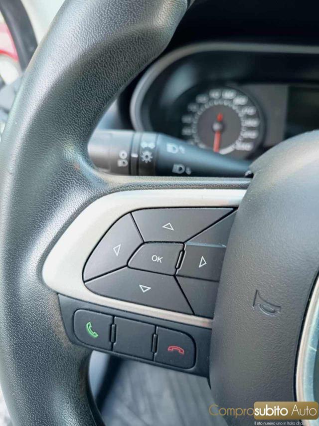 FIAT Tipo 1.0 5 porte City Life