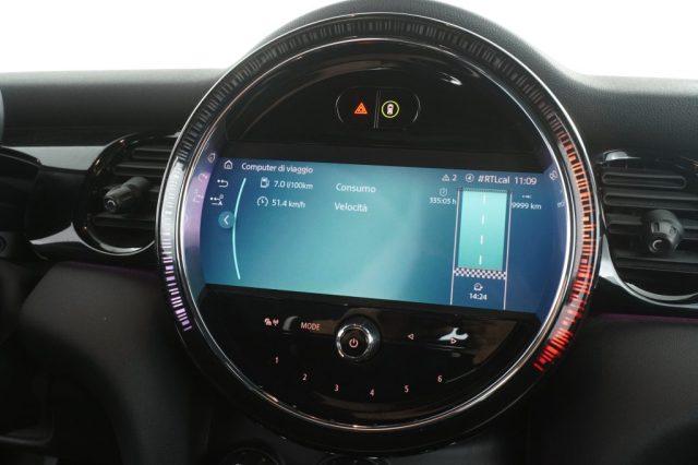 MINI Mini Cabrio 1.5 Cooper Classic Cabrio