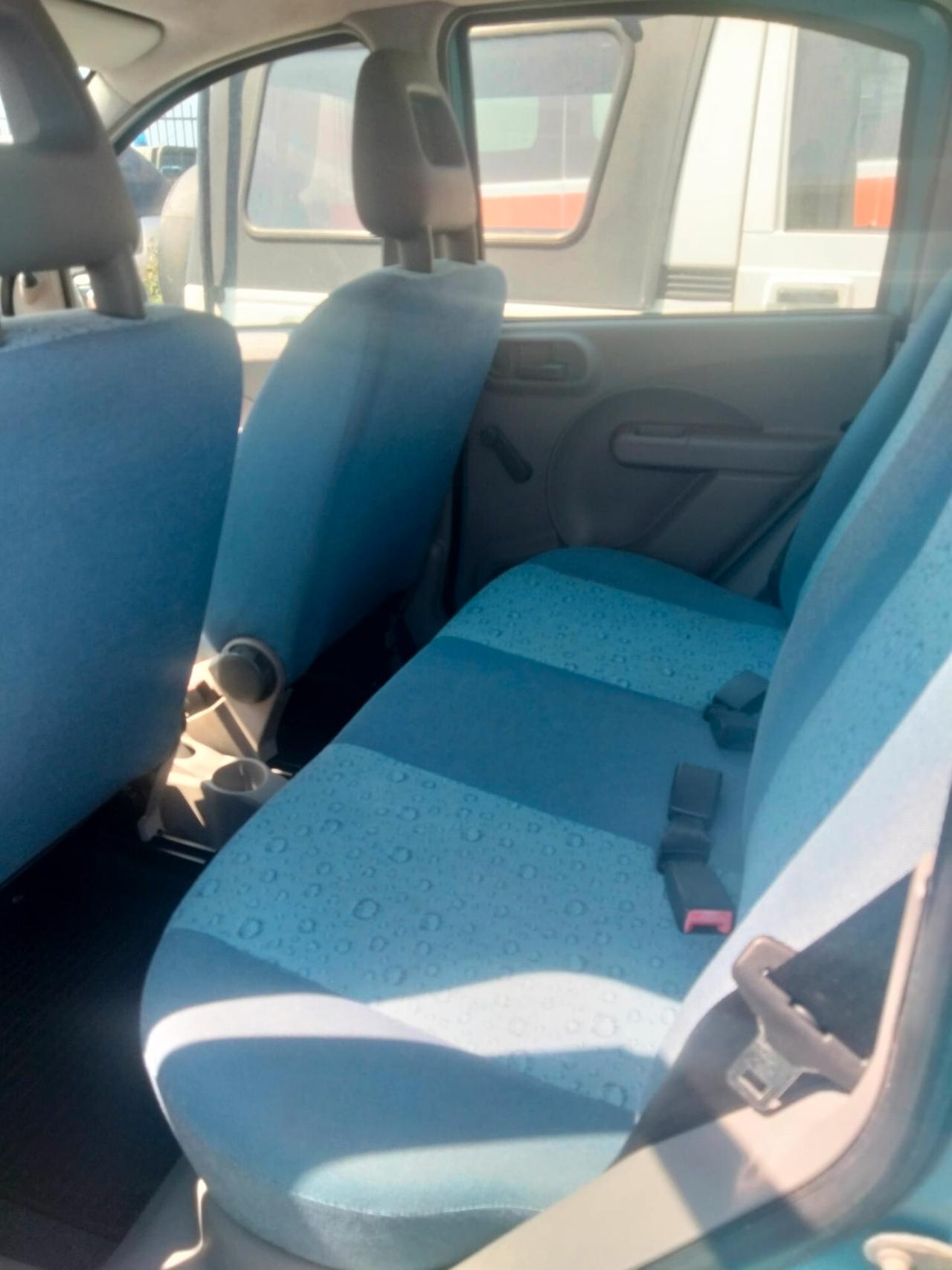 Fiat Panda 1.2 Dynamic