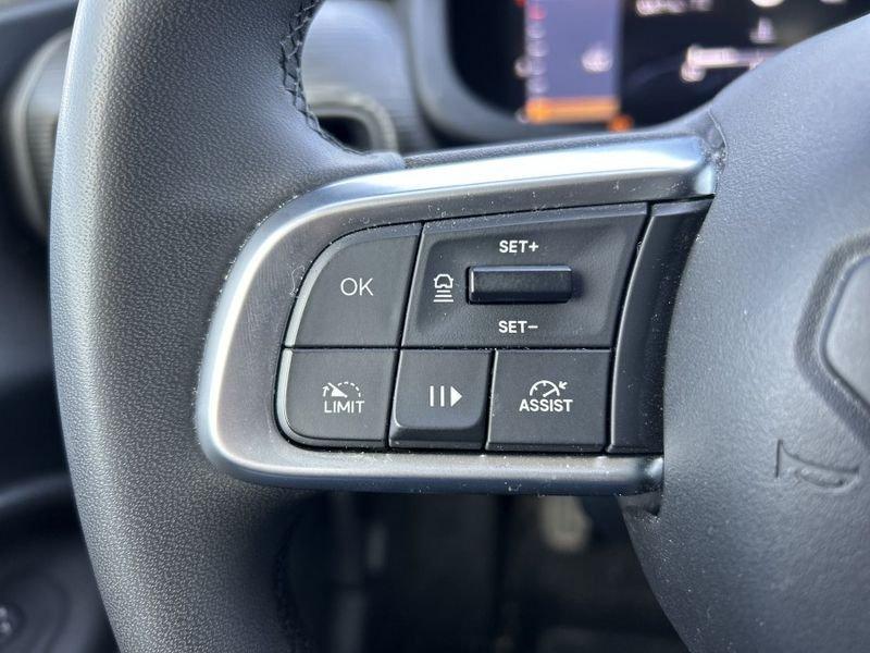 Jeep Avenger 1.2 Turbo 100 CV Altitude ECCELLENTI CONDIZIONI