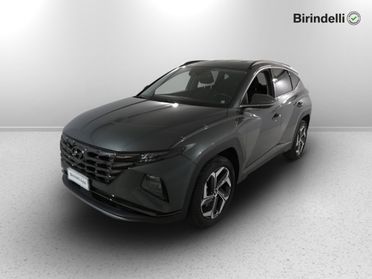HYUNDAI Tucson 3ª serie - Tucson 1.6 HEV aut.Exellence