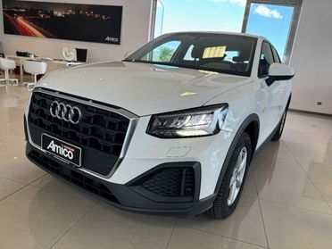 AUDI - Q2 - TDI S-tronic Edition 2021