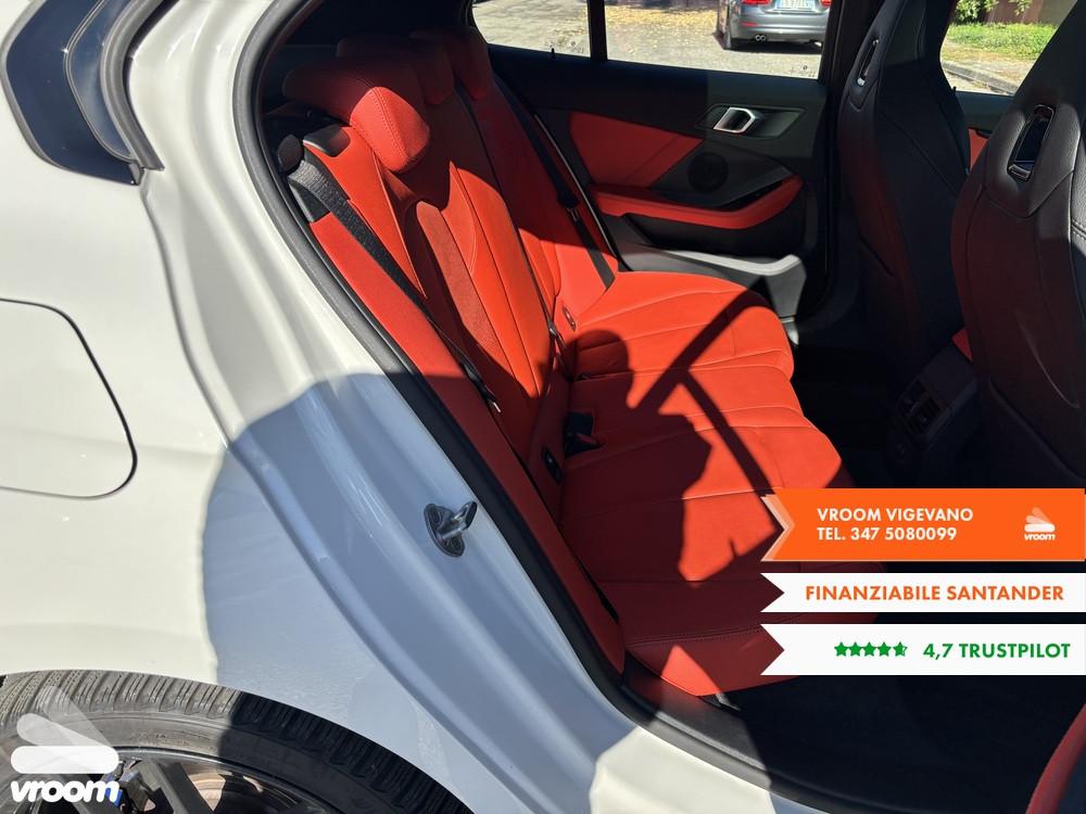 BMW Serie 1 (F40) 120i 5p. Msport